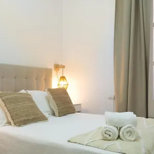 Casa Macias Cádiz