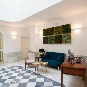 La Posada Del Mercado Cádiz