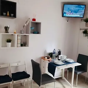 Appartement La Joya De La Caleta. A 60 Mts Playa., Cadix