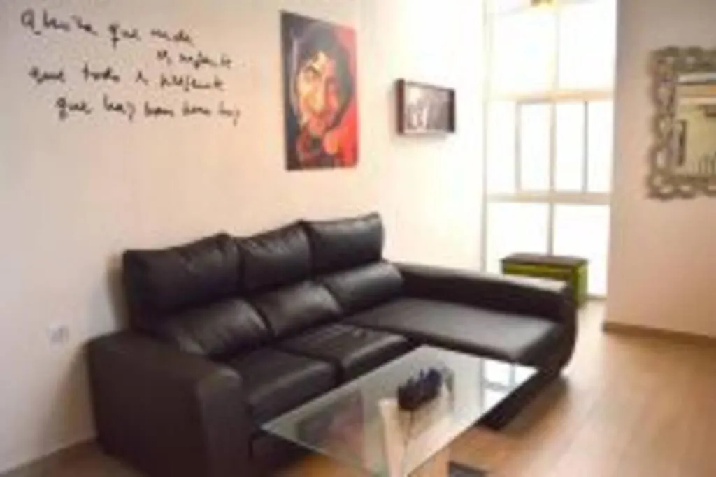 Apartamento Veedor Bulevar De Los Suenos Cadiz Spain
