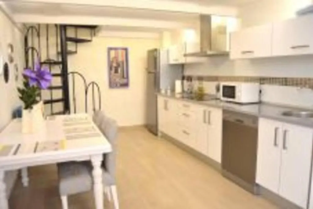 Apartamento Veedor Bulevar De Los Suenos Cadiz 0*,  Spain