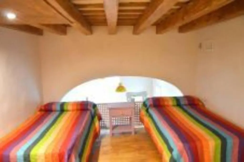 Apartamento Veedor Bulevar De Los Suenos Cadiz Apartment