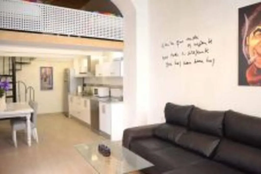 Apartamento Veedor Bulevar De Los Suenos Cadiz 0*,