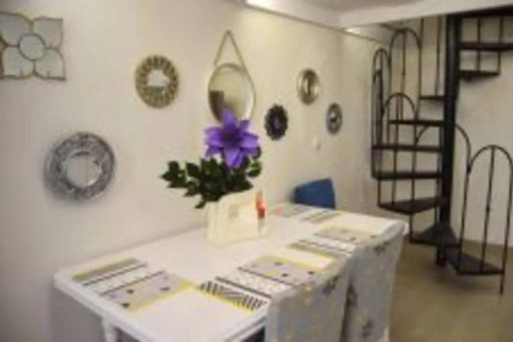 Apartamento Veedor Bulevar De Los Suenos Cadiz